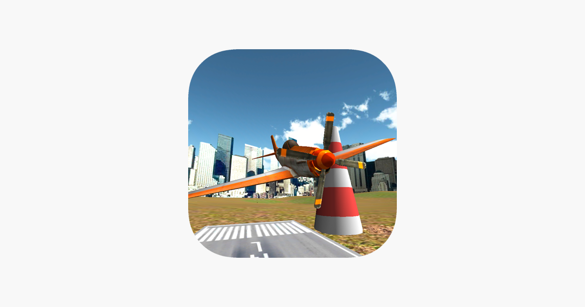 Games like Kids Plane Racers