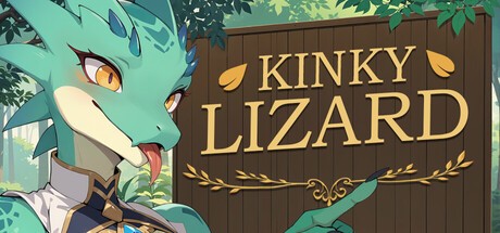 Games like KINKY LIZARD!