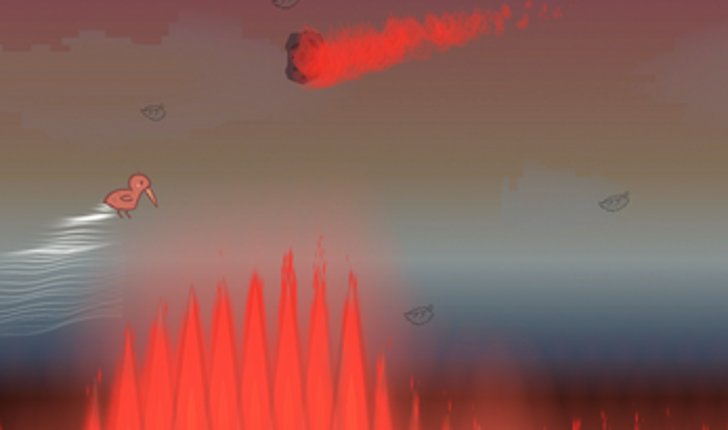 Kiwi screenshot