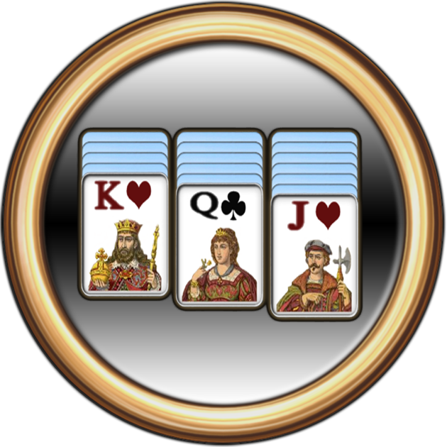 Games like Klondike 3D