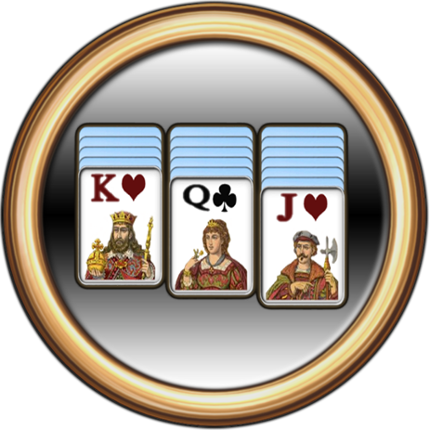 Klondike 3D Image