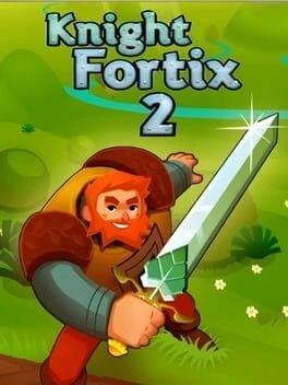 Games like Knight Fortix 2