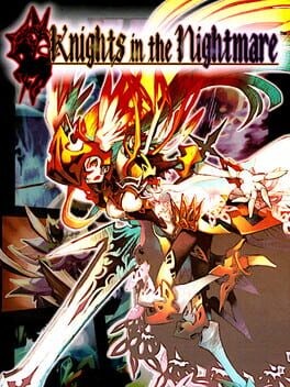 Games like Knights in the Nightmare