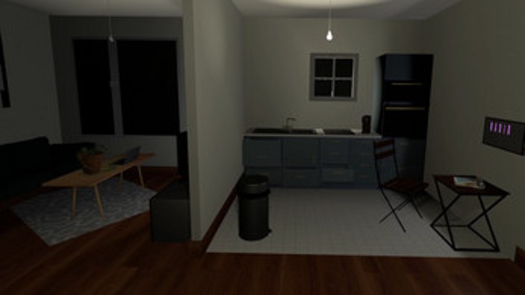 Komorebi 木漏れ日 screenshot