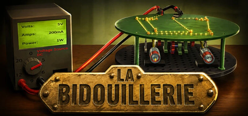 La Bidouillerie Image
