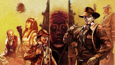 La-Mulana Image