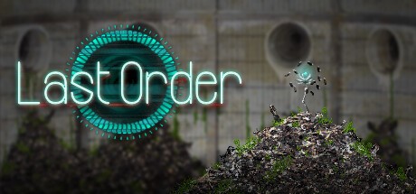 Games like Last Order