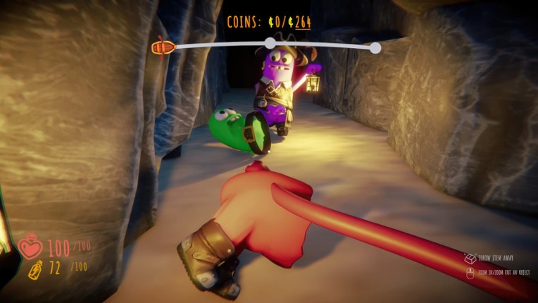 Last Pirates screenshot