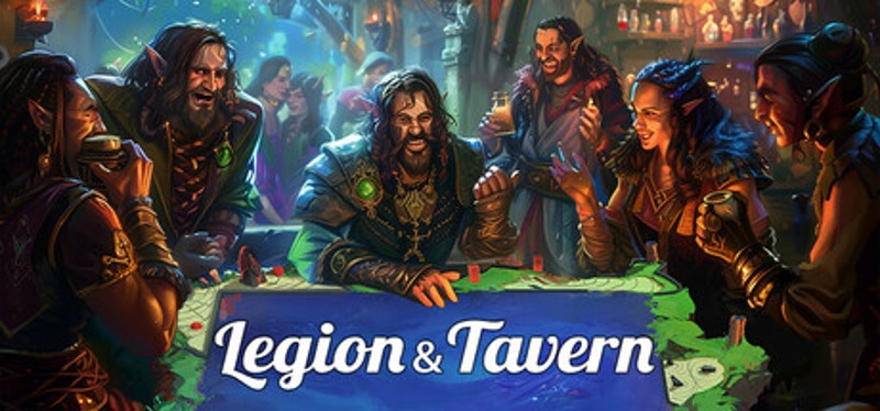 Legion and Tavern Image