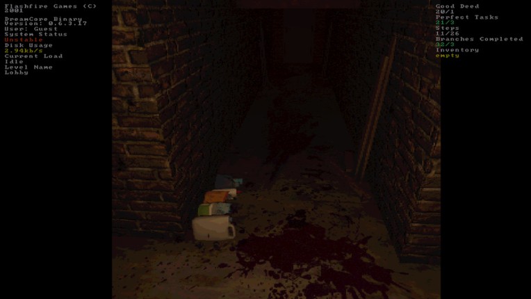 Lily's Lil Video Shop! screenshot