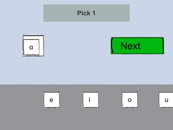 Long Vowels with Silent E Image