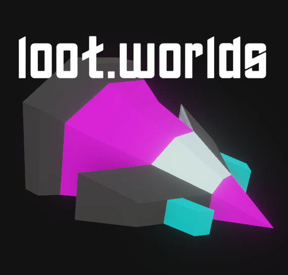 Games like loot.worlds
