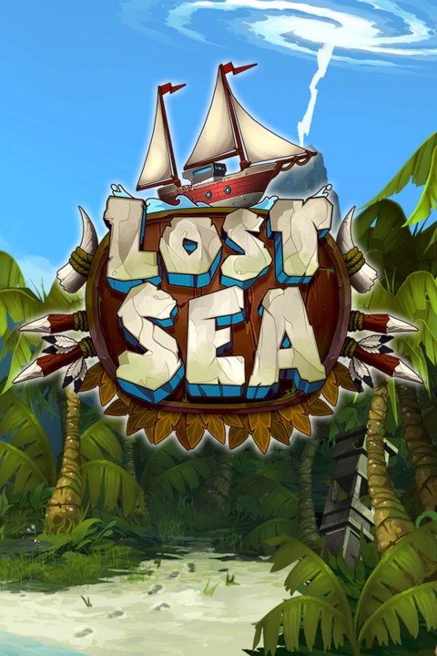 Games like Lost Sea