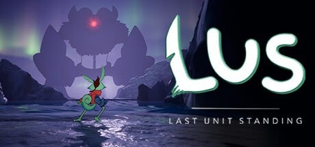 Games like LUS: Last Unit Standing