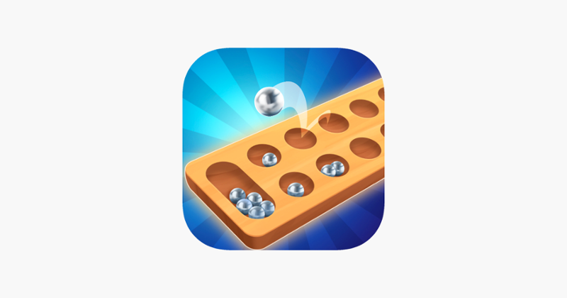 Mancala Adventures Board Games Game Cover