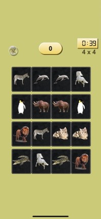 Match Twins Cards screenshot