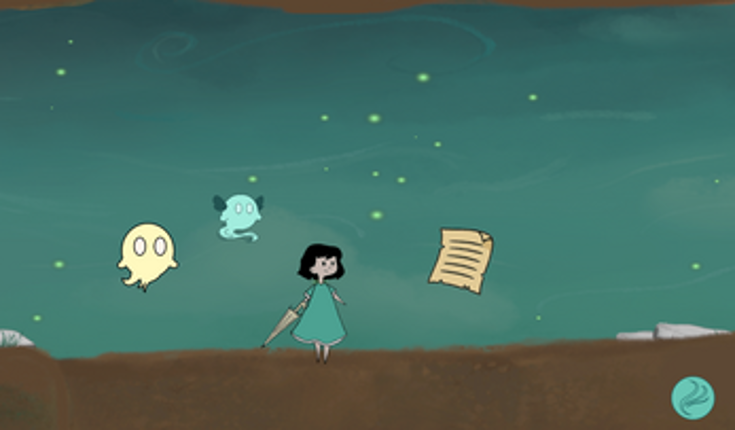 Memorias del Viento screenshot