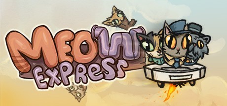 Games like Meow Express