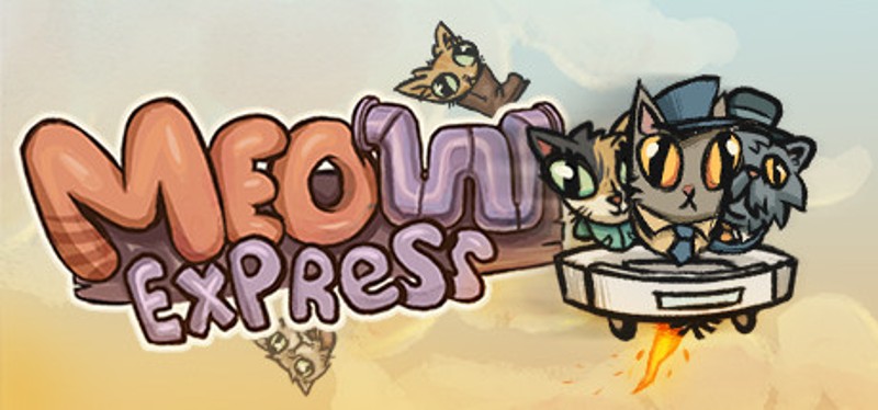 Meow Express Image