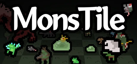 Games like MonsTile