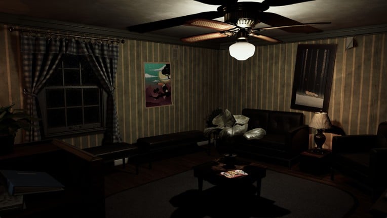Moonlight Motel screenshot