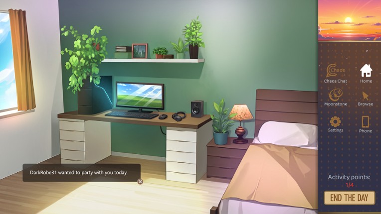 Moonstone Remix screenshot