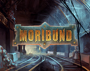 Games like Moribund