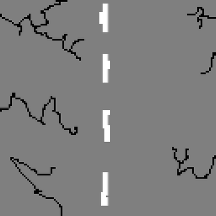 Mountain? Car Handle. Image