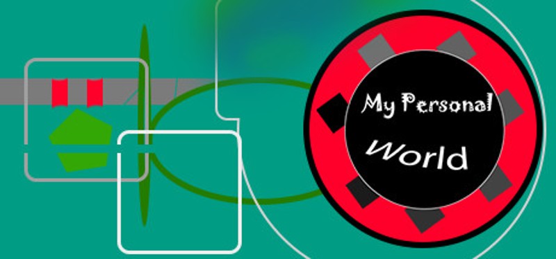 My Personal World Image