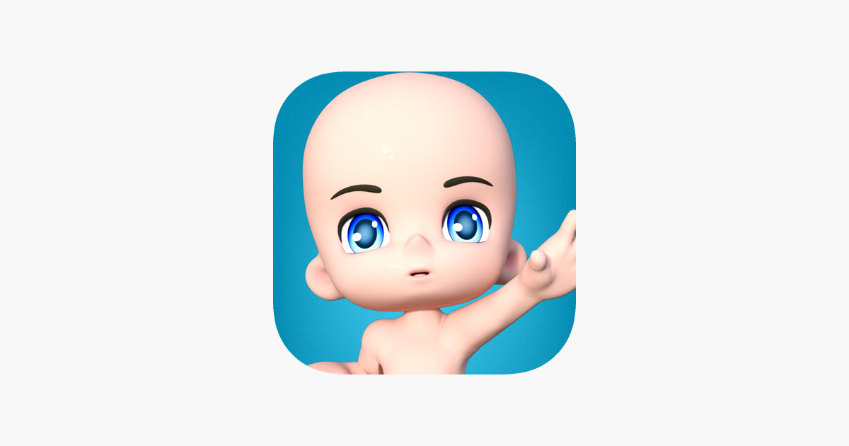 Games like My Talking Baby
