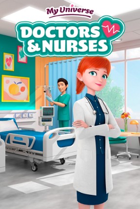 My Universe: Doctors & Nurses Image
