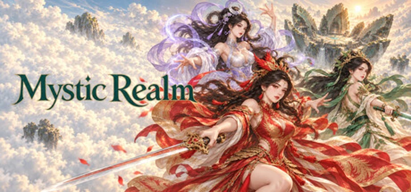 Mystic Realm Image