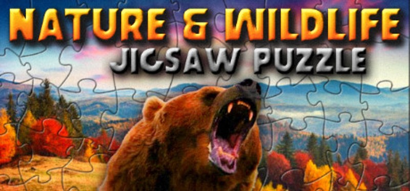 Nature & Wildlife: Jigsaw Puzzle Image