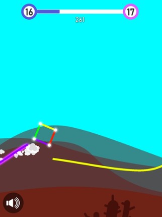 Need For Color screenshot