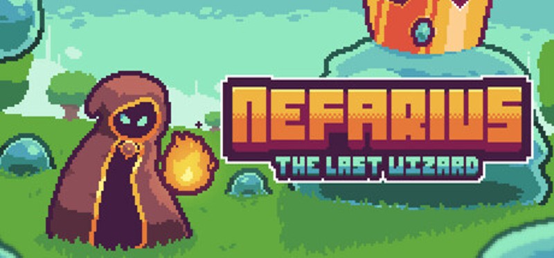 Nefarius: The Last Wizard Image