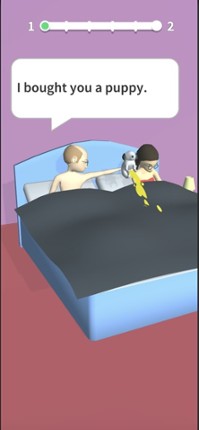 Negotiation Master screenshot