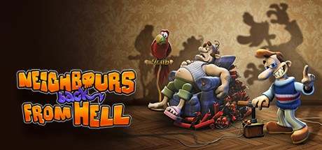 Games like Neighbours back From Hell
