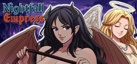 Games like Nightfall Empress