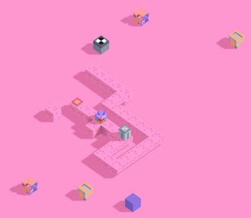 Nimbusbound screenshot