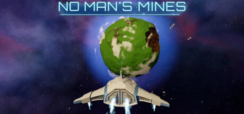 No Man's Mines Image