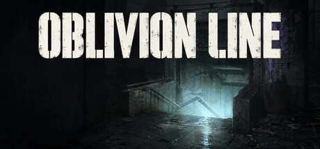 Games like Oblivion Line
