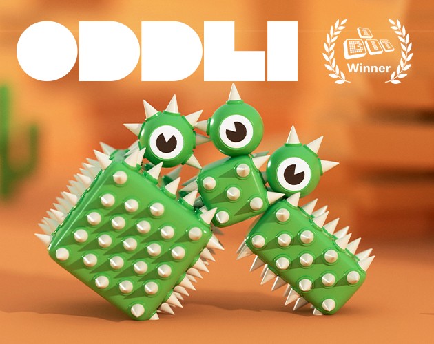 Games like ODDLI