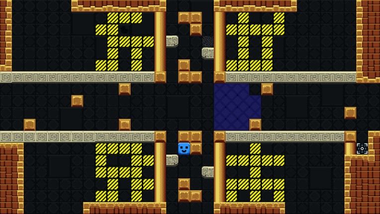 Only Sliding screenshot