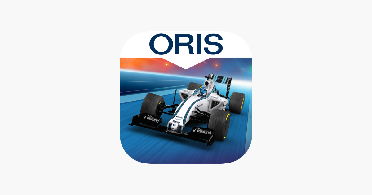 Games like ORIS Reaction Race
