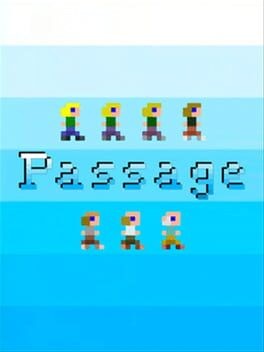 Games like Passage