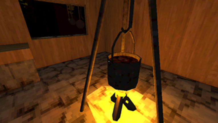 PEASANT NIGHTMARE screenshot