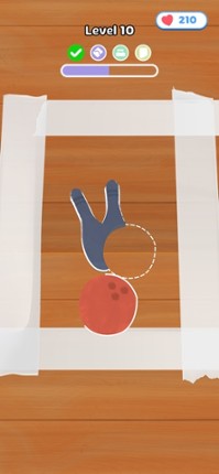 Piece Of Art screenshot