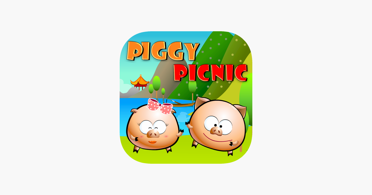 Games like Piggy Picnic