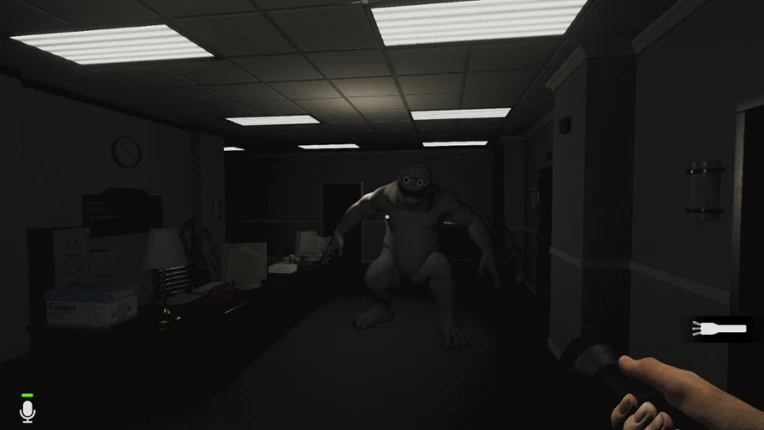 Placefall screenshot