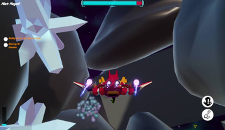 Plasma Crew Image